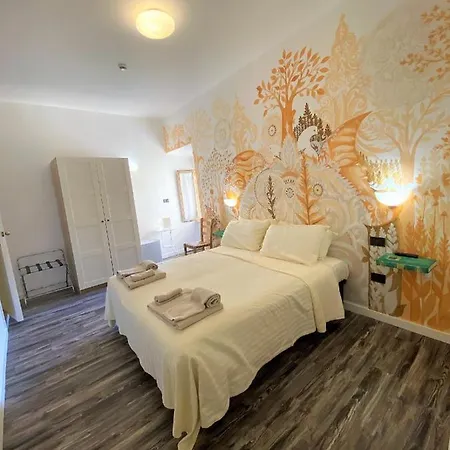 San Francesco E Il Lupo 3* غوبيو