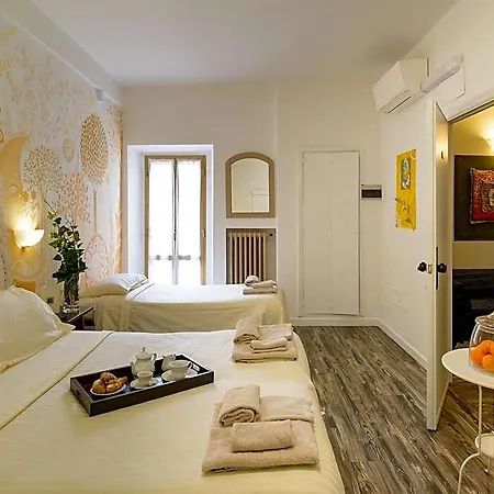 Hotel San Francesco E Il Lupo Gubbio