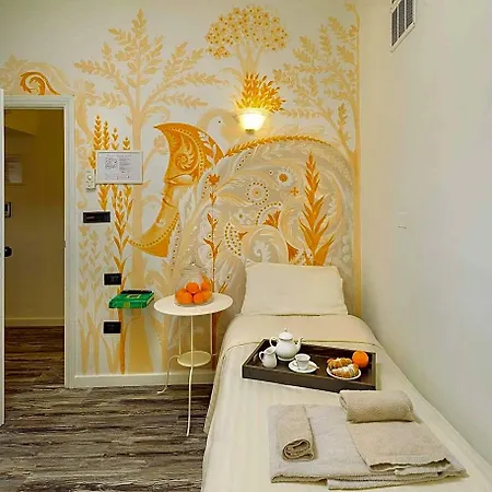 Hotel San Francesco E Il Lupo Gubbio