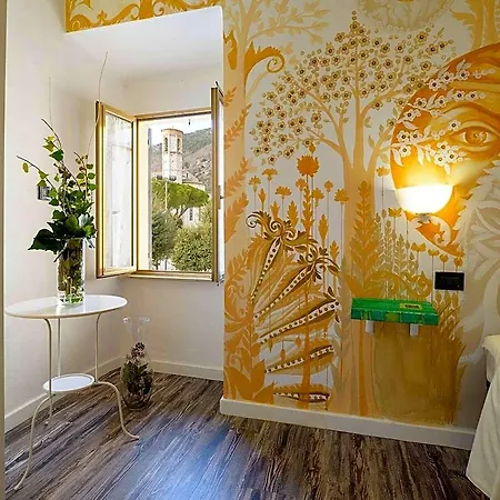 San Francesco E Il Lupo Hotel Gubbio