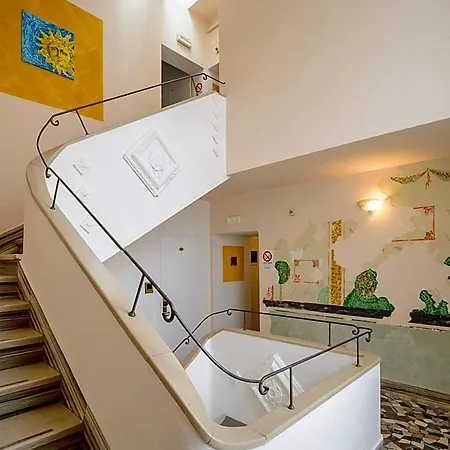 San Francesco E Il Lupo Hotel Gubbio