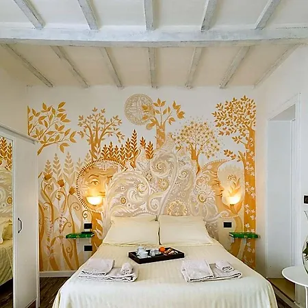 San Francesco E Il Lupo 3* Gubbio