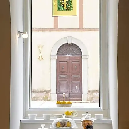San Francesco E Il Lupo 3* Gubbio