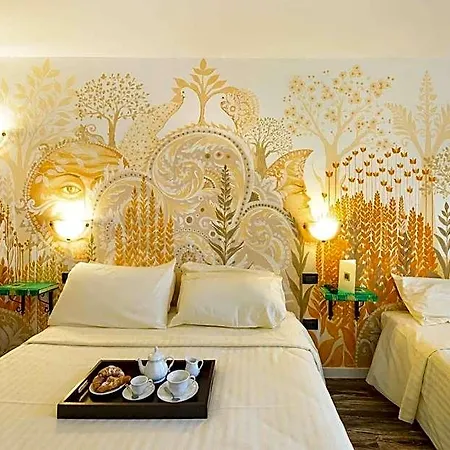 Hotel San Francesco E Il Lupo Gubbio