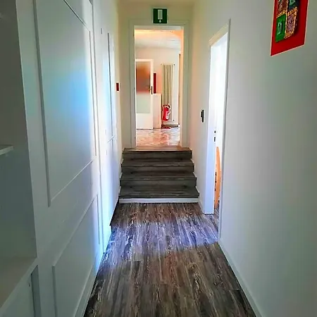 San Francesco E Il Lupo Hotel 3*