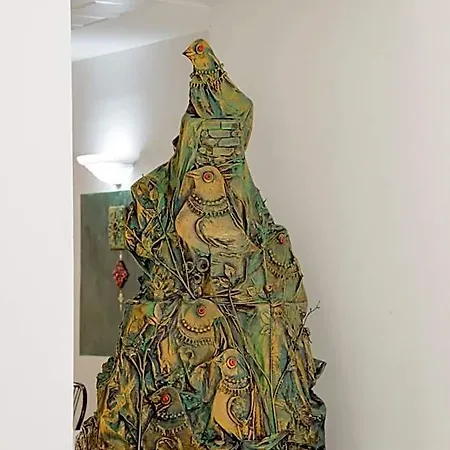 San Francesco E Il Lupo