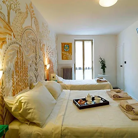 Hotel San Francesco E Il Lupo