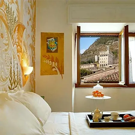 San Francesco E Il Lupo 3* Gubbio