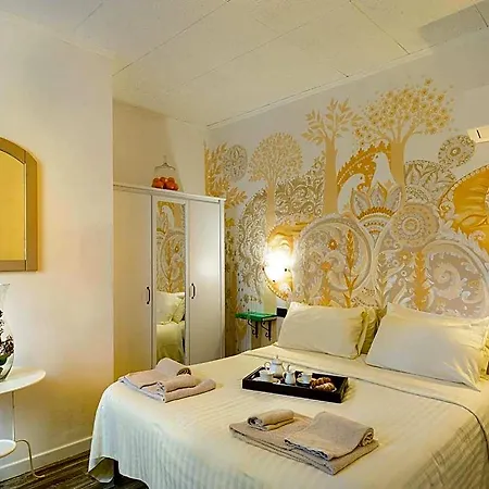 San Francesco E Il Lupo Hotel Gubbio