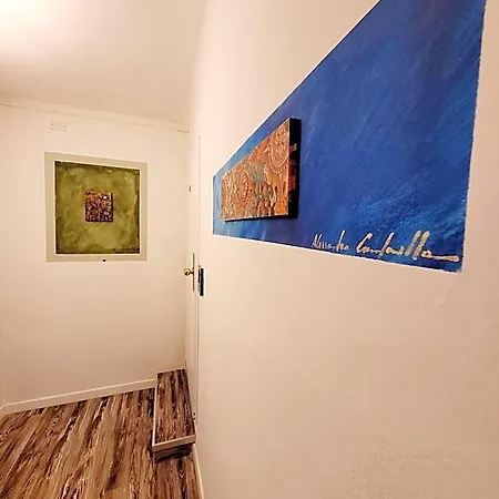 Hotel San Francesco E Il Lupo 3*