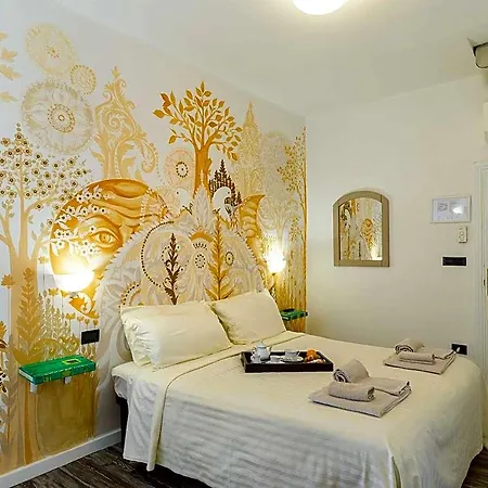 San Francesco E Il Lupo Hotel 3*