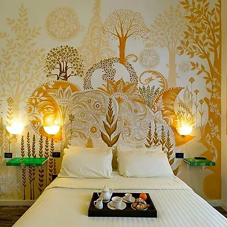 San Francesco E Il Lupo Hotel Gubbio