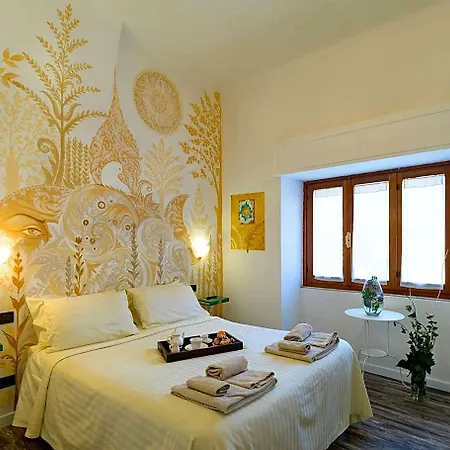 Hotel San Francesco E Il Lupo 3*