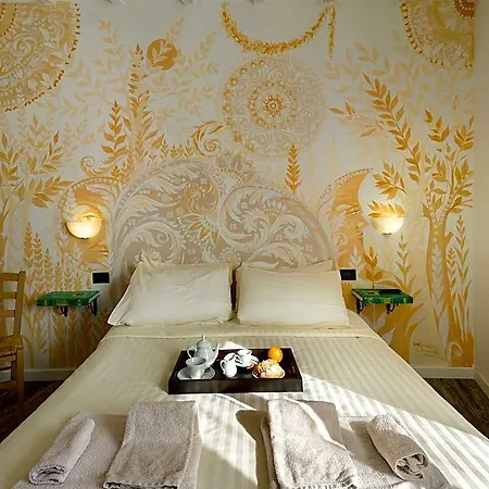 San Francesco E Il Lupo Hotel Gubbio