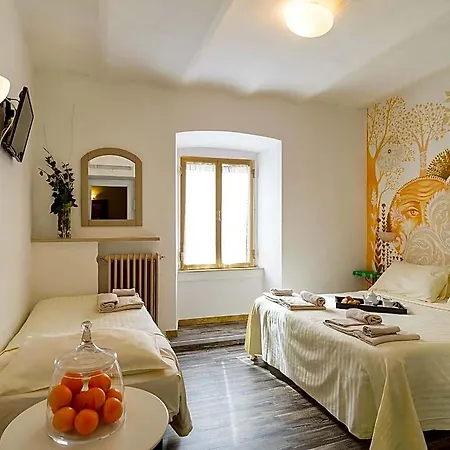 San Francesco E Il Lupo Hotel Gubbio
