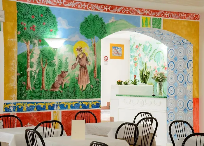 San Francesco E Il Lupo Gubbio