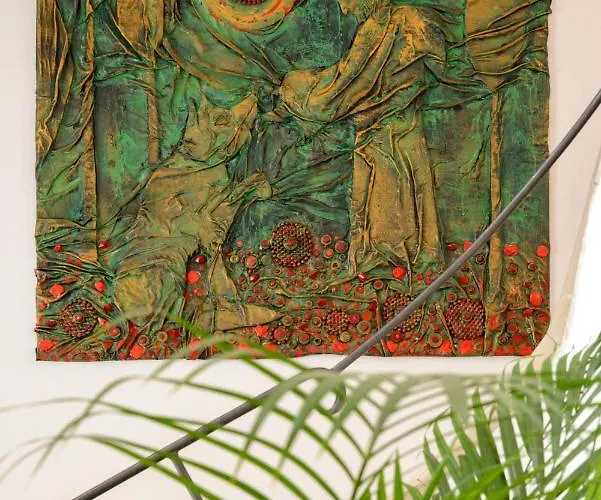 ホテル San Francesco E Il Lupo 3*