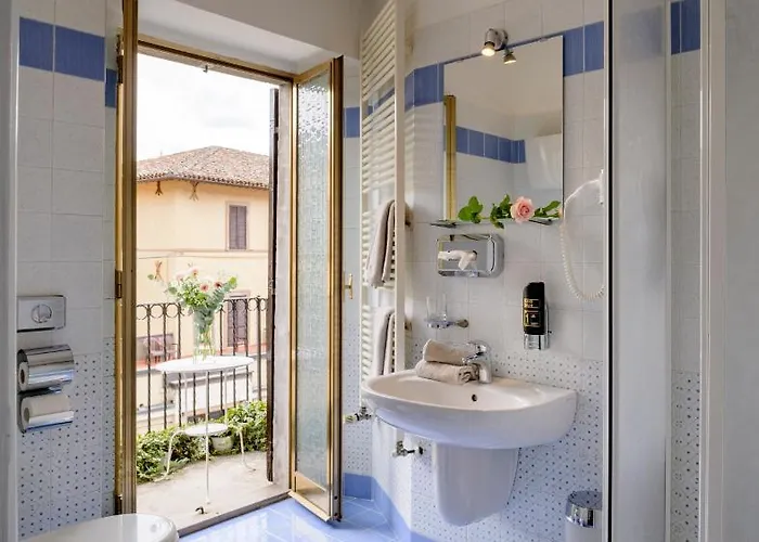 San Francesco E Il Lupo Hotel