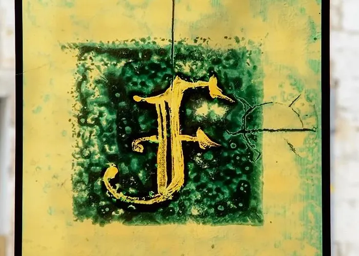 Hotel San Francesco E Il Lupo Gubbio