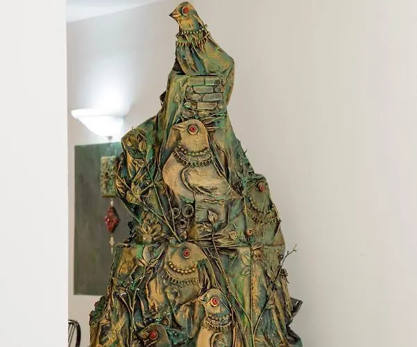 ホテル San Francesco E Il Lupo 3*