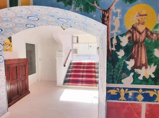 San Francesco E Il Lupo 3*