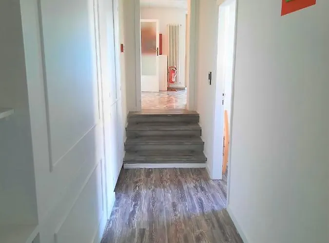 ホテル San Francesco E Il Lupo 3*