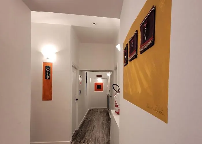 San Francesco E Il Lupo