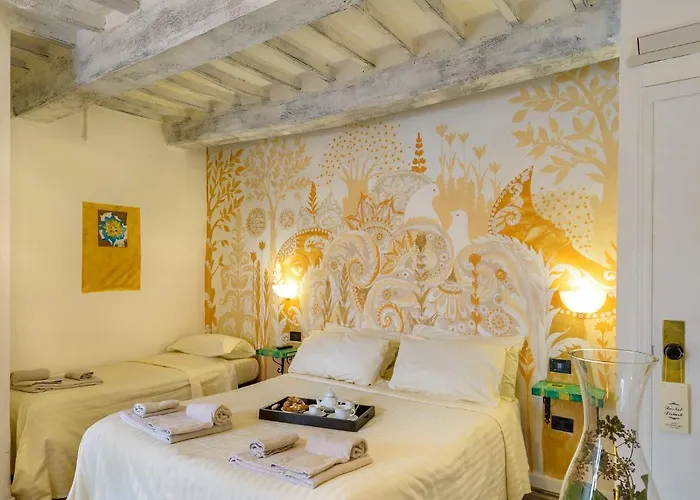 San Francesco E Il Lupo 3* グッビオ