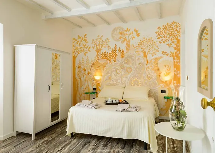 Hotel San Francesco E Il Lupo