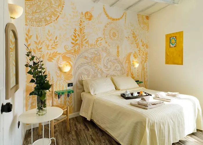 San Francesco E Il Lupo Hotel Gubbio