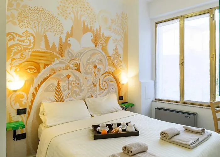 San Francesco E Il Lupo 3* グッビオ