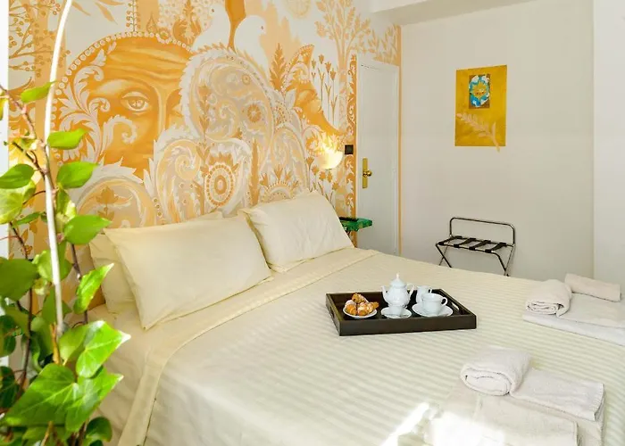 San Francesco E Il Lupo 3* Gubbio