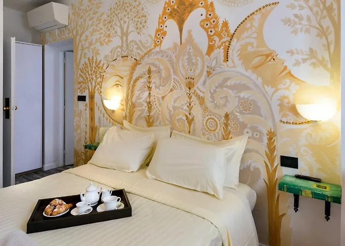 San Francesco E Il Lupo 3*