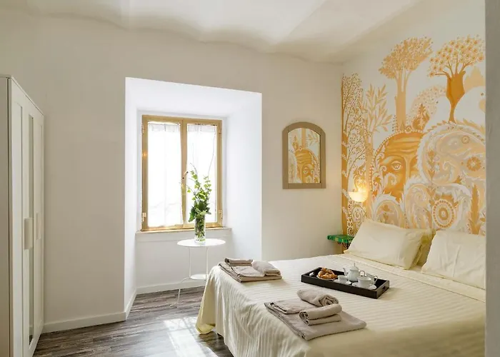 San Francesco E Il Lupo Hotel Gubbio