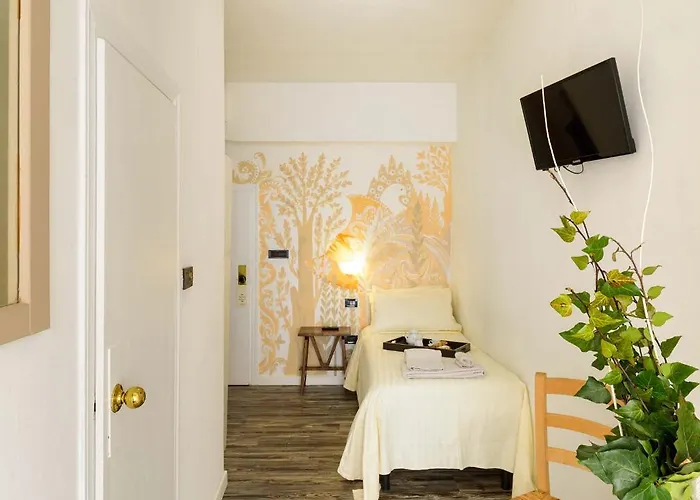 San Francesco E Il Lupo