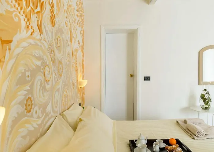 ホテル San Francesco E Il Lupo