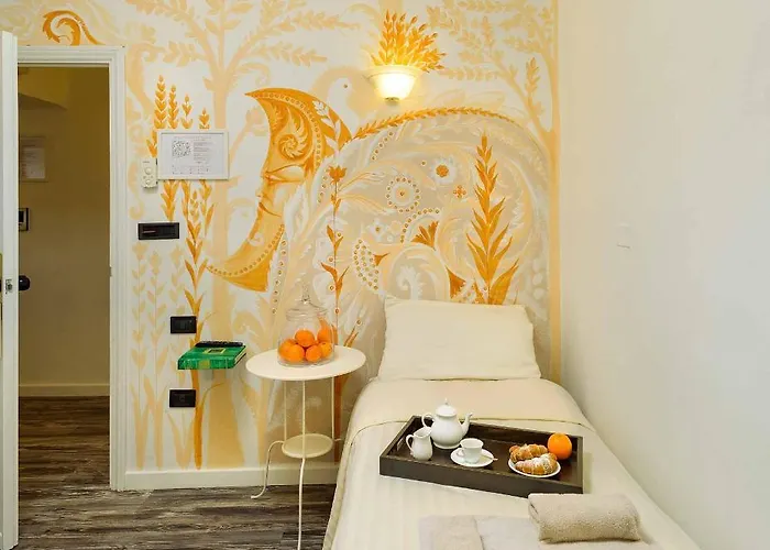 Hotel San Francesco E Il Lupo Gubbio