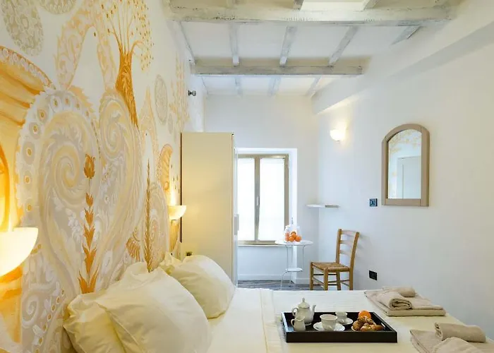 San Francesco E Il Lupo Hotel Gubbio