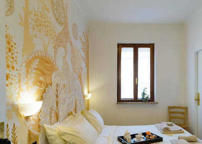 San Francesco E Il Lupo 3*