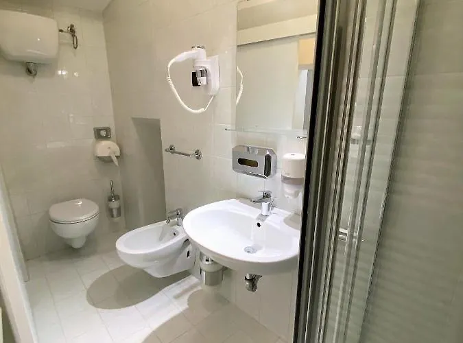 Hotel San Francesco E Il Lupo Gubbio