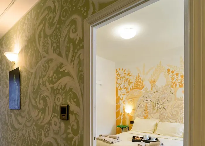 San Francesco E Il Lupo 3*