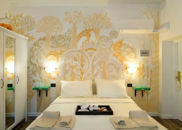 San Francesco E Il Lupo 3* グッビオ