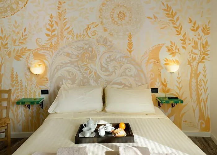 Hotel San Francesco E Il Lupo Gubbio