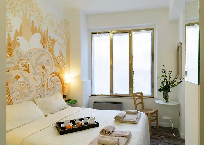 San Francesco E Il Lupo Hotel Gubbio