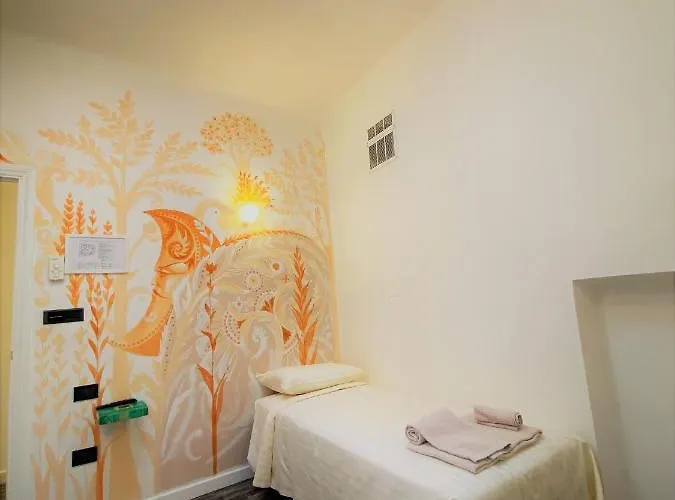 San Francesco E Il Lupo 3* Gubbio