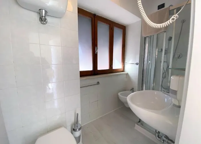 Hotel San Francesco E Il Lupo Gubbio