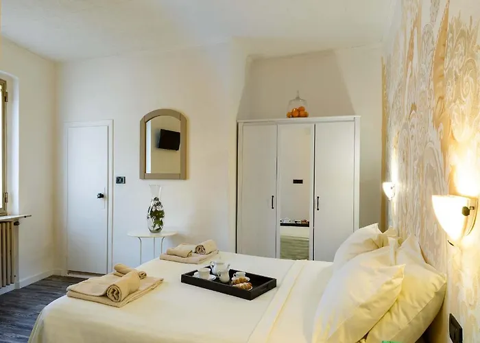 Hotel San Francesco E Il Lupo