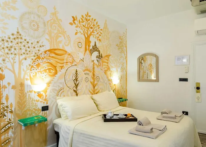 San Francesco E Il Lupo Gubbio