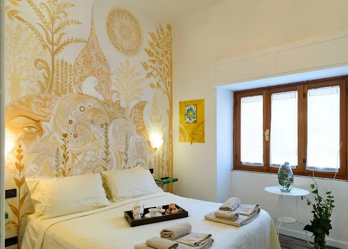 San Francesco E Il Lupo 3*