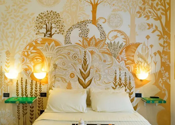 Hotel San Francesco E Il Lupo Gubbio